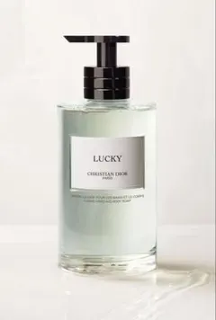 Dior】EDEN-ROCリキッドソープ【新品未開封】 - メルカリ