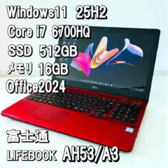 Corei7✨16GB✨SSD512GB✨Office2024✨Win11