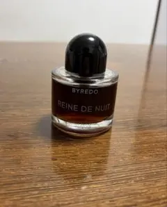 BYREDO REINE DE NUIT レンニュドヌイ 50ml 香水 - メルカリ