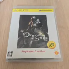 Demon’s Souls PlayStation 3 the Best