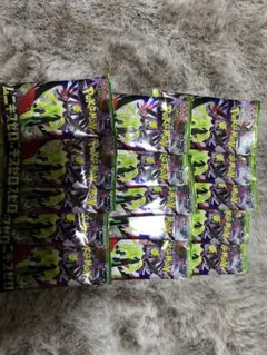 ムニキスゼロ　15パック　新品未開封品