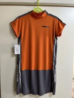 ゴルフワンピース B&Wのサムネイル
