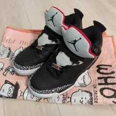 Jordan Son of Mars Black Cementのサムネイル