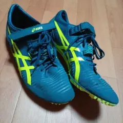 asics SP BLADE 陸上スパイク 27.0cm