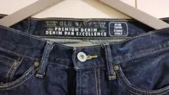 OLD NAVY デニム ジーンズ オールドネイビー 30
