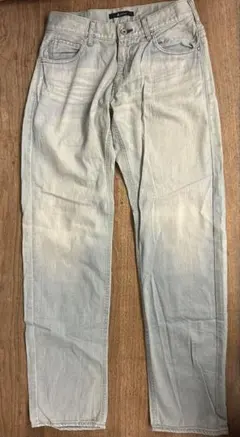 johnbull スリムフィットジーンズ　M