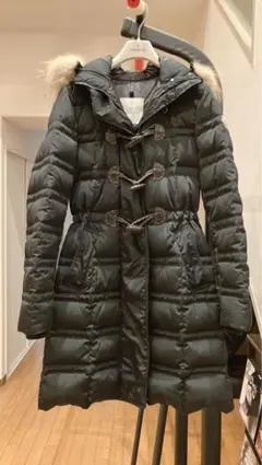 週末限定値下げ！モンクレール　ダウンコート