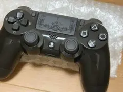 ps4コントローラー dualshock4 キングダムハーツデザイン