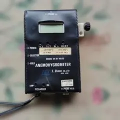 TRIO DIP METER DM-801 本体 - メルカリ