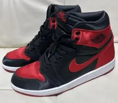 air jordan 1 バスケットボール