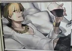 2026年最新】Fate/EXTRA CCC ギルガメッシュ ARタペストリーの人気 