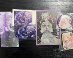 プロセカ 暁山瑞希 まとめ売り