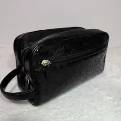 美品】GALLERIANT ビジネスバッグ『DISTINTO』サフィアーノ 黒 - メルカリ
