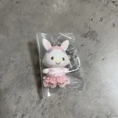 ちびっとも バレリーナ ウィッシュミーメル