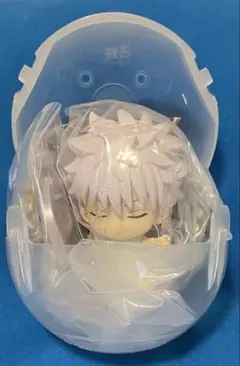 ハンターハンター すわらせ隊 キルア グリードアイランド編 【新品未使用品】