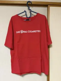 THE ORAL CIGARETTES Tシャツ Sサイズ