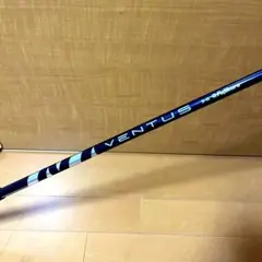 VENTUS TR BLUE 6S 1W用シャフト タイトリストスリーブ付き - メルカリ