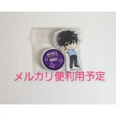 名探偵コナン　松田陣平　ぷちキャラコレクト　vol.1　アクリルスタンド