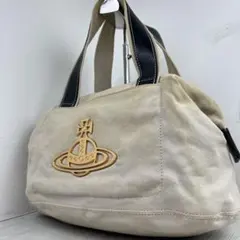 希少 Vivienne Westwood ショルダーバッグ オーブ くすみカラー - メルカリ