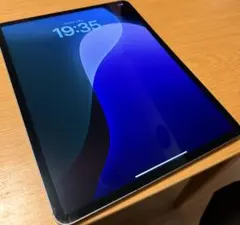 iPad Pro 12.9 第五世代 Wi-Fi Cellular 128GB
