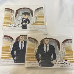 名探偵コナン セガラッキーくじ C賞