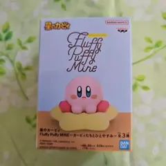 カービィ　フラッフィーパフィーマイン