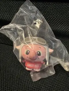 B.LEAGUE Tiny mascot ジャンボくん