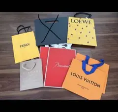 2026年最新】LOUIS VUITTON ショップ袋・ショッパーの人気アイテム