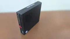 Lenovo ThinkStation P330 Tiny