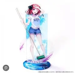 二乃 アクリルスタンド