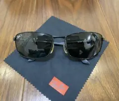 Ray-Ban スポーツサングラス 偏光レンズ　RB3498