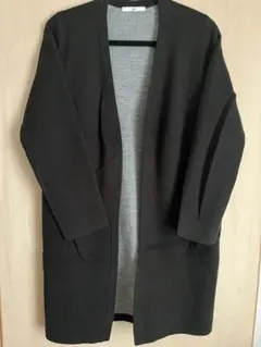 SLY ロングカーディガン 長袖