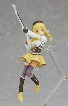 2025年最新】Figma 巴マミの人気アイテム - メルカリ
