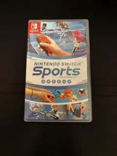 Nintendo Switch Sports