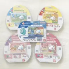 たまスマカードまとめうり たまごっちスマート／たまスマカードまとめ売り - メルカリ