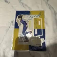 ブルーロック　カラースーツ　アクリルスタンド　蜂楽廻