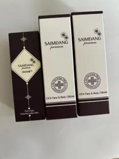 2025年最新】サイムダンプレミアムCICAフェイス_ボディの人気アイテム