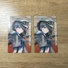 プロセカ セカライ5th エピカ 星乃一歌