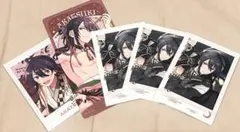 あんスタ 神崎颯馬 ぱしゃっつ