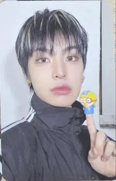 Xikers WRECKING THE HOUSE トレカ イェチャン メクス