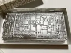 COMME des GARÇONS 長財布 手書きメッセージ　中古 COMME des GARÇONS 長財布 手書きメッセージ 中古 中古・古着