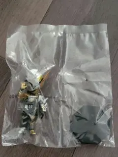 仮面ライダービルド　ラビットドラゴン　デフォルメフィギュア