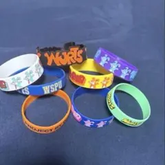WurtS ラバーバンド 【バラ売り可】のサムネイル