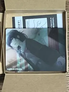 朝比奈まふゆ　プロセカノーブルアート 67