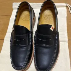 FIL限定！☆新品 visvim FABRO CG FOLK 9 black☆ FIL限定！☆新品 visvim FABRO CG FOLK 9 black☆ - メルカリ