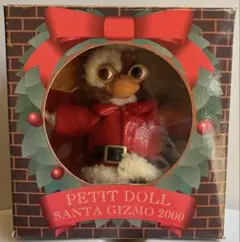 2026年最新】ギズモコレクションドールの人気アイテム - メルカリ