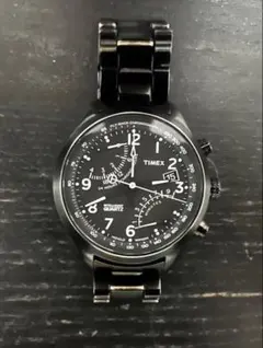 【値下げ中】TIMEX Intelligent TW2P60800