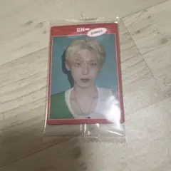 ENHYPEN ソヌ　ウエハース シール