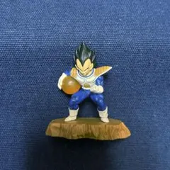 超造形魂 ドラゴンボール改 恐怖のギニュー特戦隊　ベジータ