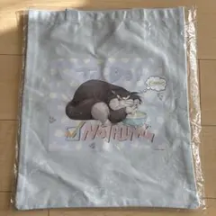 Villains トートバッグ ルシファー